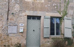 Saint-Claud, Poitou-Charentes 16450