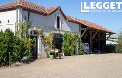 Le Vignau, Nouvelle-Aquitaine 40270