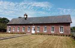 Ourville-en-Caux, Upper Normandy 76450