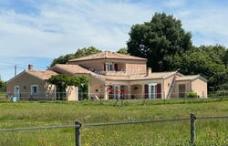 Montazeau, Aquitaine 24230
