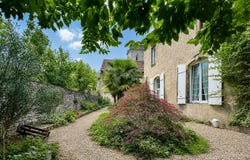 Baume-les-Dames, Franche-Comté 25110