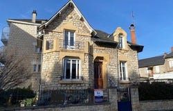 BRIVE LA GAILLARDE, Limousin 19100