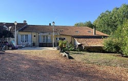 Dompierre-Sur-Charente, Poitou-Charentes 17610