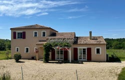 Montazeau, Aquitaine 24230