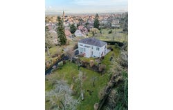 SOULTZ HAUT RHIN, Grand Est 68360