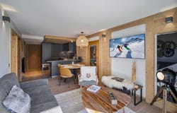Courchevel, Rhône-Alpes 73120