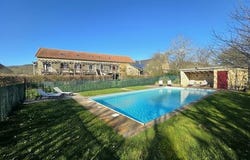 BOURNAZEL, Midi-Pyrénées 12390