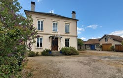 UXEGNEY, Grand Est 88390