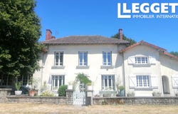 Saint-Mathieu, Nouvelle-Aquitaine 87440
