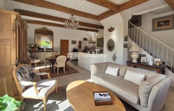 Les Arcs, Var 83460