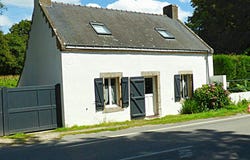 Saint Philibert, Brittany 56470