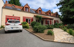 Maubeuge, Hauts-de-France 59600