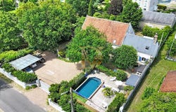 Saint-Georges-sur-Cher, Centre-Val de Loire 41400
