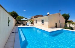 Aubord, Languedoc-Roussillon 30620