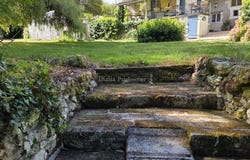 Beaussac, Aquitaine 24340