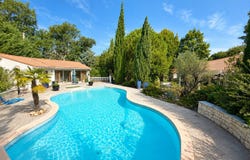 Pujols, Aquitaine 47300