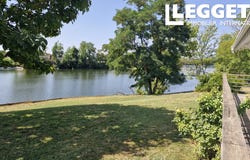 Clairac, Nouvelle-Aquitaine 47320
