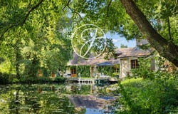 Chevreuse, Île-de-France 78460