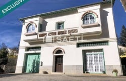 Saint-Laurent-De-Cerdans, Languedoc-Roussillon 66260