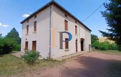 Charlieu, Loire 42190