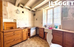 L'Absie, Nouvelle-Aquitaine 79240