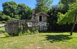 Reignac, Aquitaine 33860