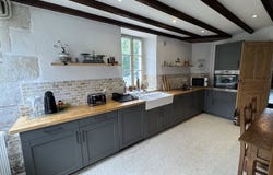 Bonnes, Poitou-Charentes 16390