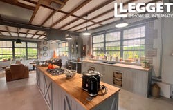 Le Grand-Bourg, Nouvelle-Aquitaine 23240