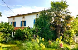 Fontenille, Poitou-Charentes 16230