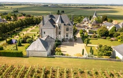 Saumur, Pays de la Loire 49400