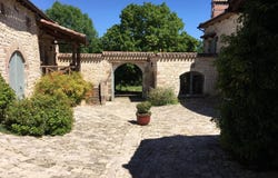 Itzac, Tarn 81170