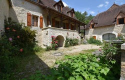 Boissières, Midi-Pyrénées 46150