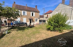 Vallan, Bourgogne-Franche-Comté 89580