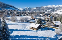 Megève, Auvergne-Rhône-Alpes 74120