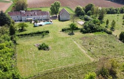 Dangé-Saint-Romain, Poitou-Charentes 86220