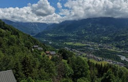 Taninges, Rhône-Alpes 74440