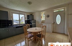La Chaumusse, Franche-Comté 39150