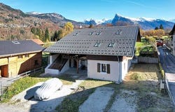 Morillon, Rhône-Alpes 74440