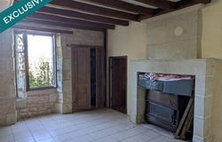 Saint-Jean-De-Sauves, Poitou-Charentes 86330