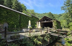 LA PRIMAUBE, Midi-Pyrénées 12450