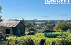 Ladignac-le-Long, Nouvelle-Aquitaine 87500