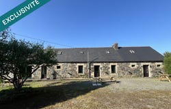 La Chapelle-Neuve, Brittany 22160