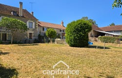 Perroy, Burgundy 58220