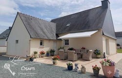 Pabu, Bretagne 22200