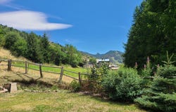 Vars, Provence-Alpes-Côte d'Azur 05560