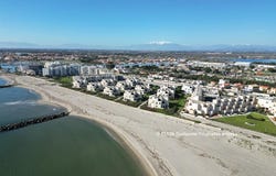 Le Barcarès, Languedoc-Roussillon 66420