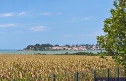 Arces, Poitou-Charentes 17120