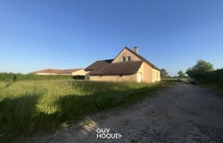 Vitry-en-Charollais, Burgundy 71600