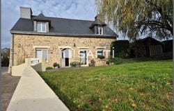Caro, Bretagne 56140