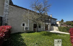 Mauvezin, Midi-Pyrénées 32120